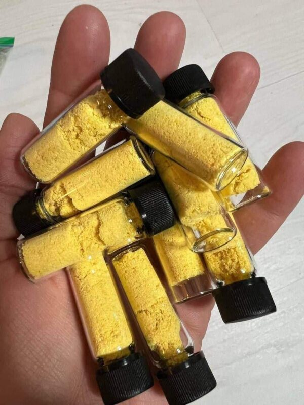 DMT Powder