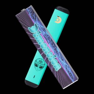 DMT | Disposable Half Gram Pen | Dimension