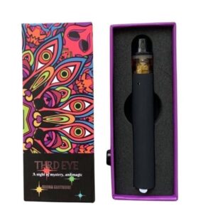 DMT Disposable Third Eye 