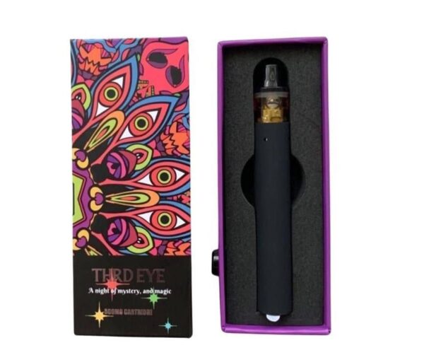  DMT Disposable Third Eye 