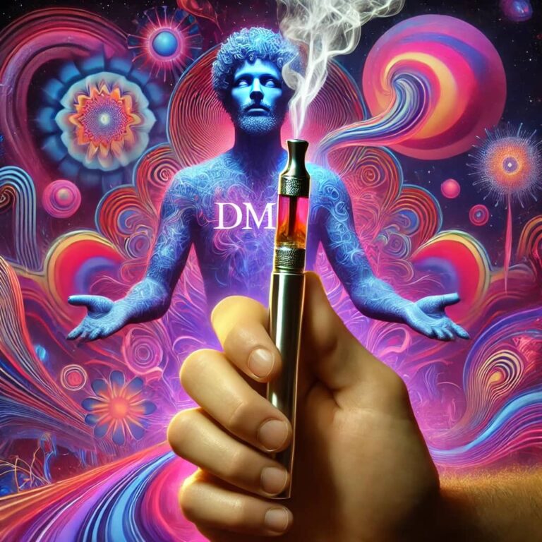 Order DMT Vapes, buy Best DMT Vape Pens in 2025