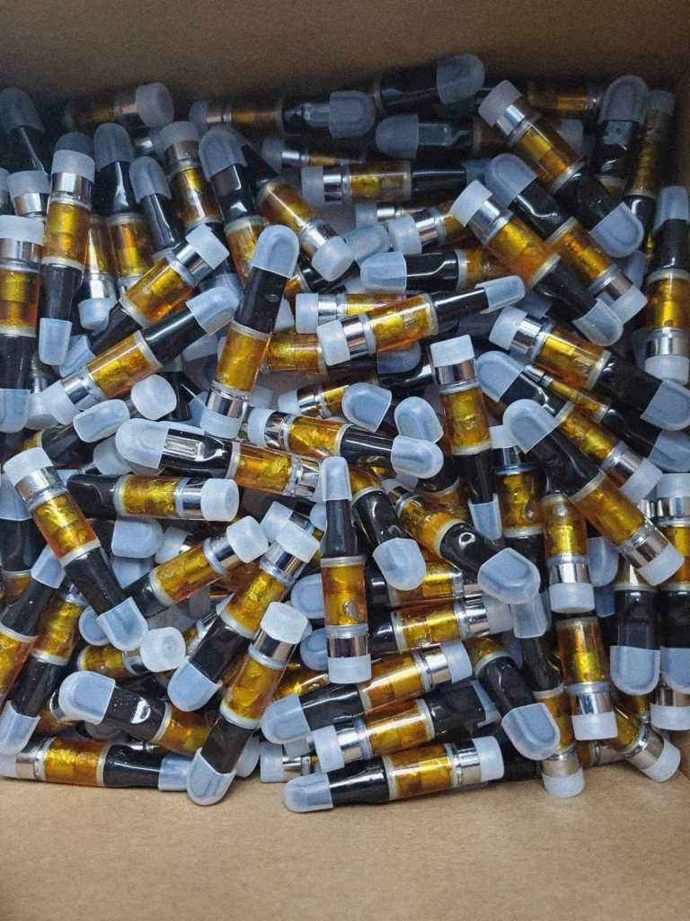 buy DMT cartridge online
