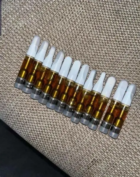 Premium vs. Cheap DMT Vape Pens