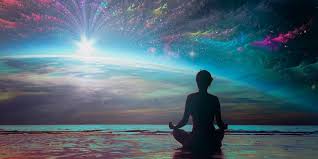 DMT vape for meditation
