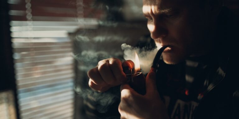 Vaping vs Smoking DMT