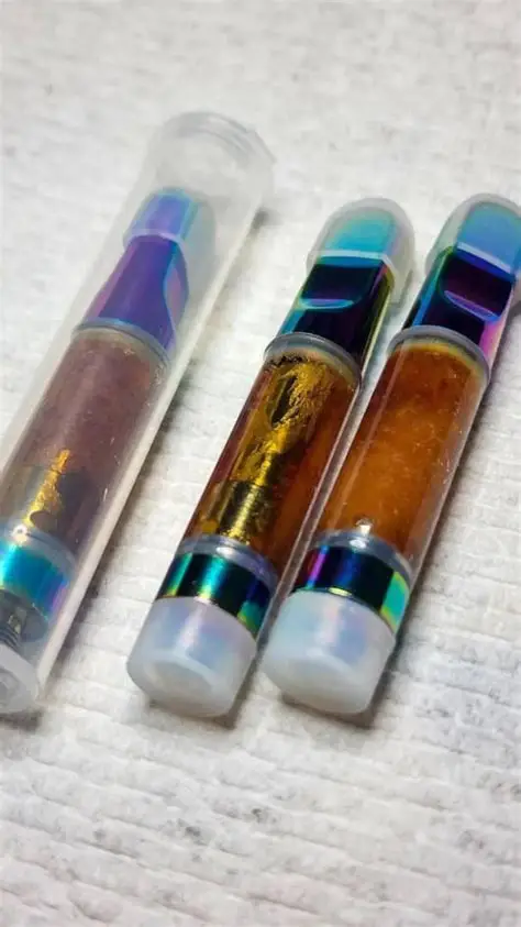premium DMT carts