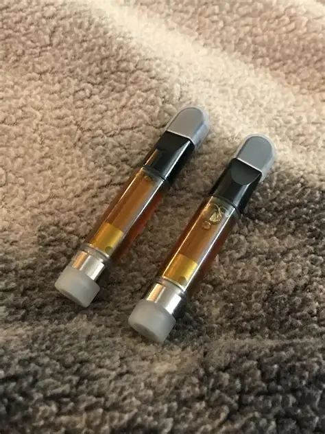 DMT cartridges
