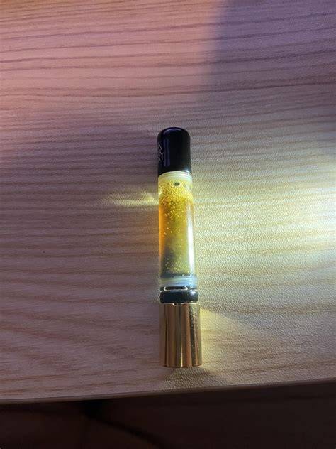 DMT cart dosage guide