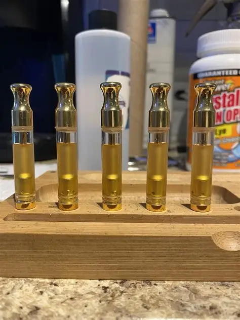DMT vape pen buying guide