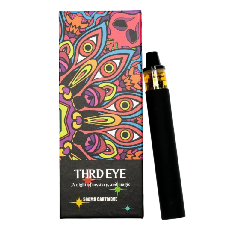 best DMT disposable pens