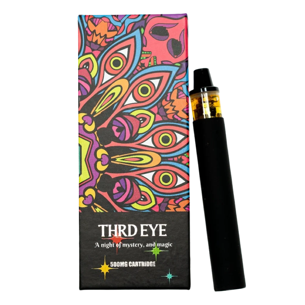 best DMT disposable pens