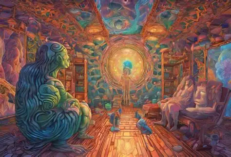 DMT vape dosage