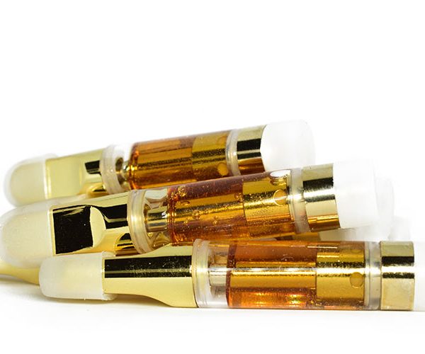 1ml vs 0.5ml DMT cartridge