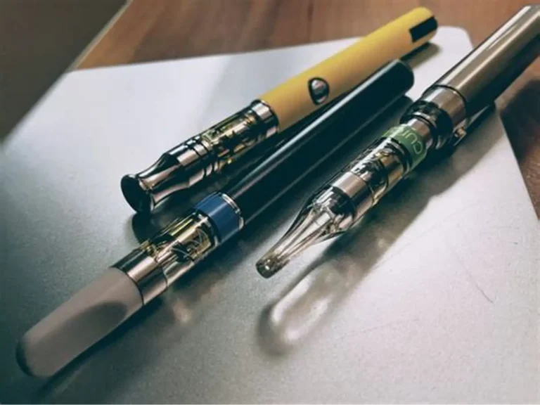 Microdosing DMT with Vape Pens