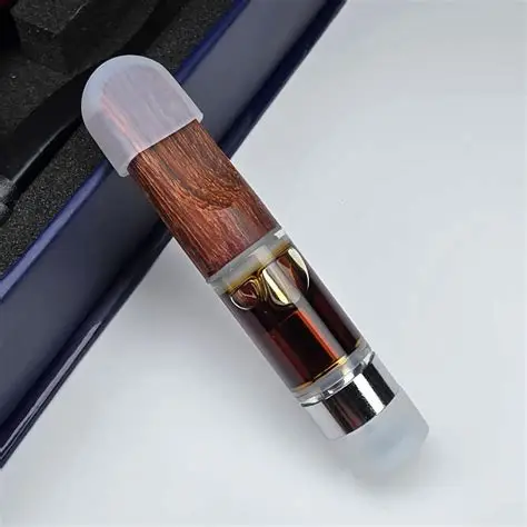 DMT vape kit vs cartridge