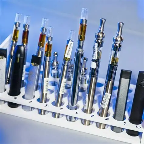dmt vape pens vs smoking crystals