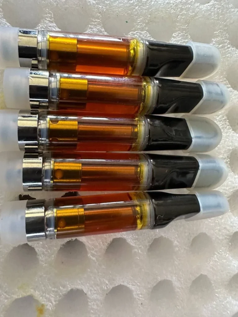 DMT cart buying guide
