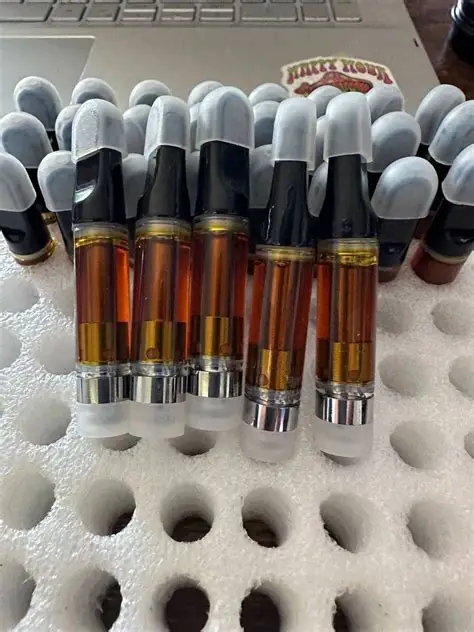 best DMT carts 2026
