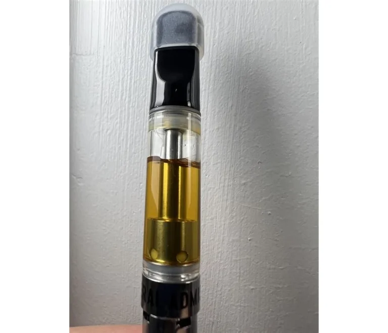 dmt pen