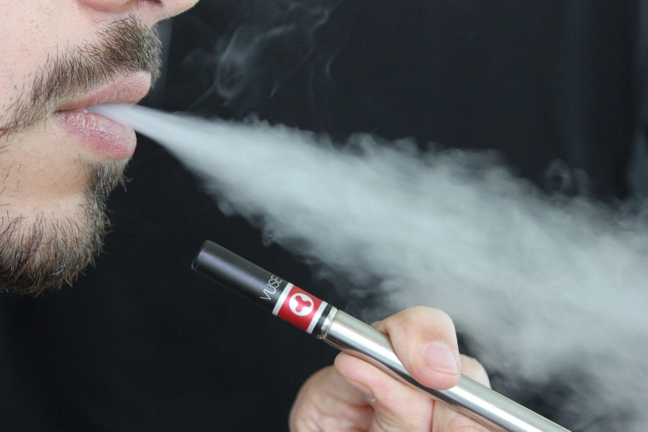 DMT pen breakthrough