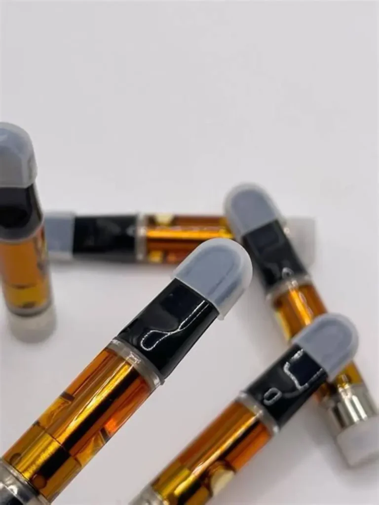 how to avoid fake DMT cartridges