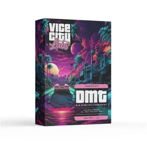 best DMT vape kit