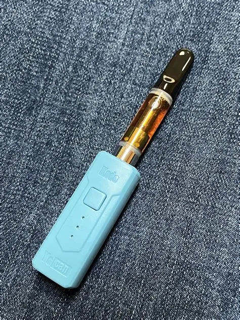 best voltage for DMT cartridge