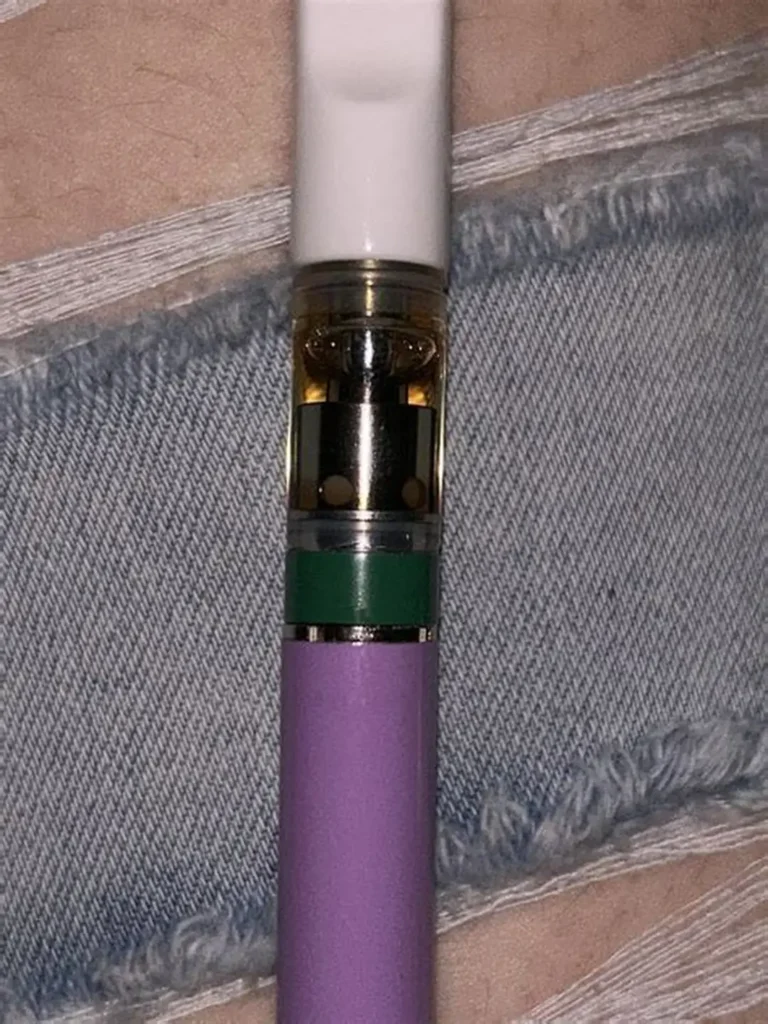 DMT vape pens 2026