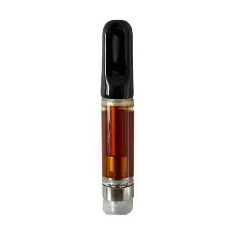 0.5ml vs 1ml DMT cartridge